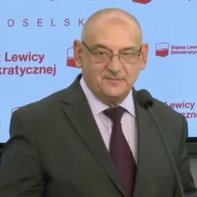 Janusz Krasoń