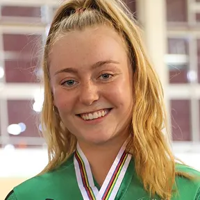 Lara Gillespie