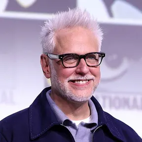 James Gunn