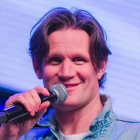 Matt Smith
