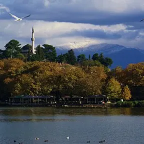 Ioannina