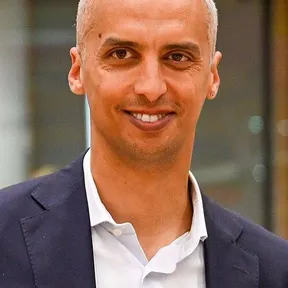 Mattias Tesfaye