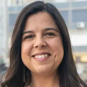Inês Sousa Real