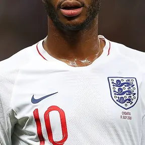 Raheem Sterling