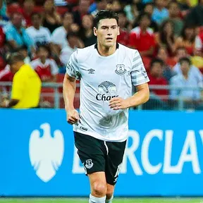 Gareth Barry