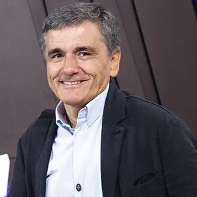 Euclid Tsakalotos