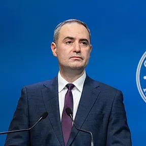Alexandru Nazare