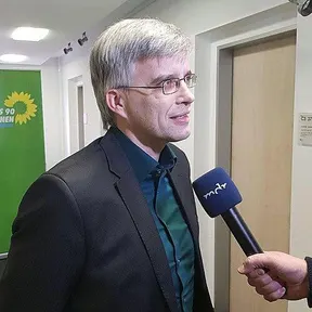 Olaf Meister