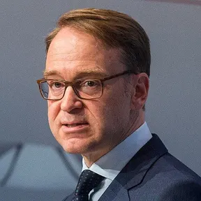 Jens Weidmann