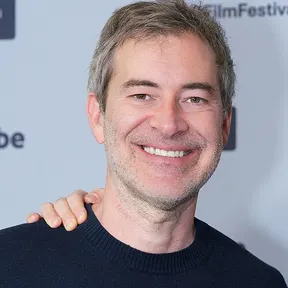 Mark Duplass