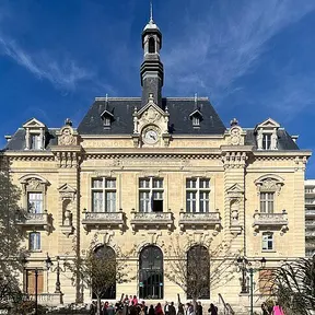 Colombes