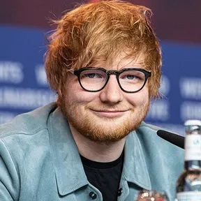 Ed Sheeran