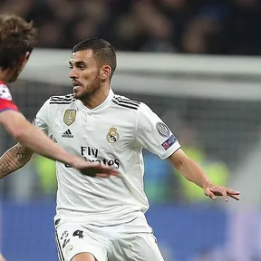 Dani Ceballos
