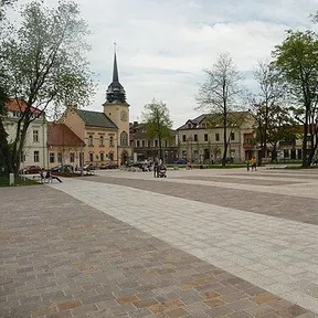 Skawina