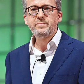 Carlos Moedas