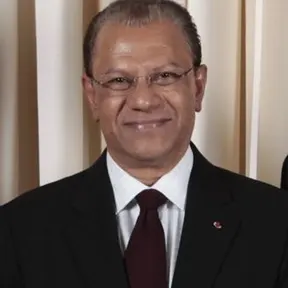 Navin Ramgoolam