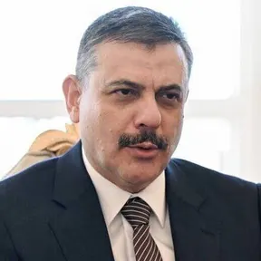 Mustafa Çiftçi