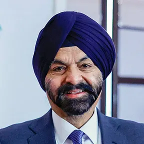Ajaypal Singh Banga