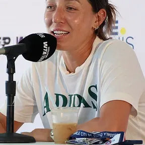 Jessica Pegula