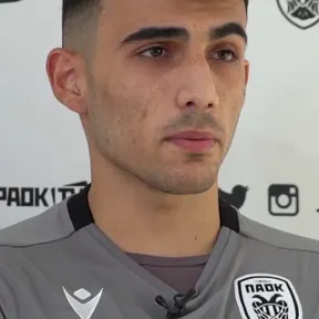 Giannis Michailidis