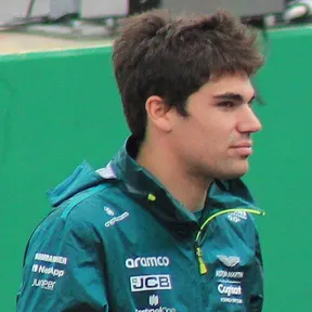 Lance Stroll