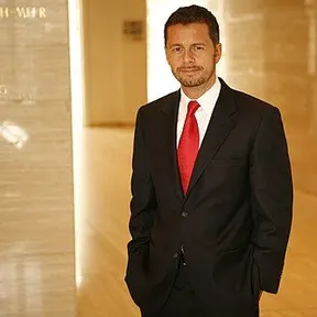 Christian Baha