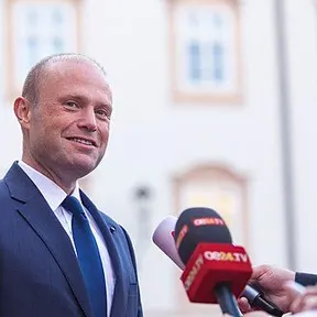 Joseph Muscat