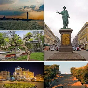 Odesa