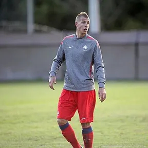 Florian Lejeune
