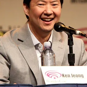 Ken Jeong