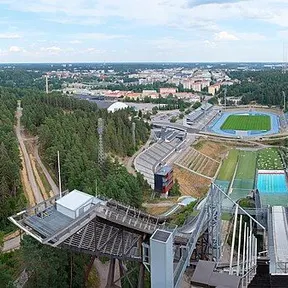 Lahti