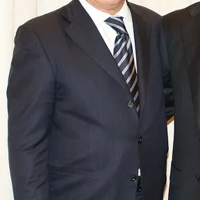 Enrique Cerezo