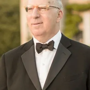 Steven Rales
