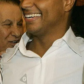 Marcelinho Carioca
