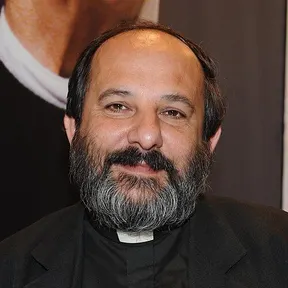 Tadeusz Isakowicz-Zaleski