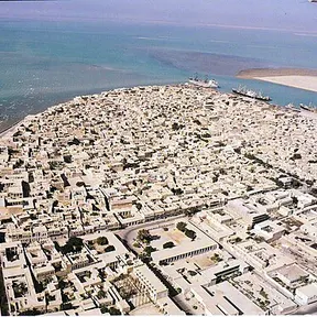 Bushehr