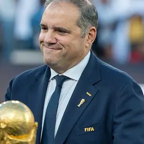 Victor Montagliani