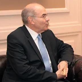 Vasilios Skouris