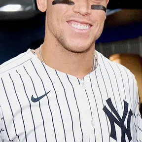 Aaron Judge