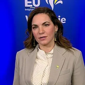 Olga Kefalogianni