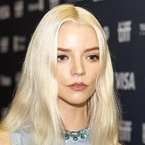 Anya Taylor-Joy