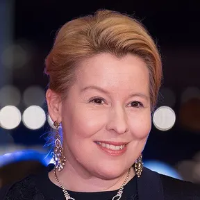Franziska Giffey