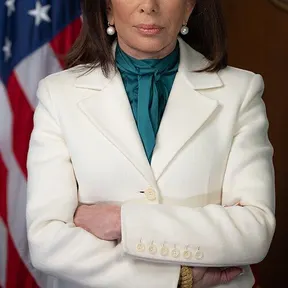 Jeanine Pirro