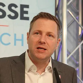 Michael Schnedlitz