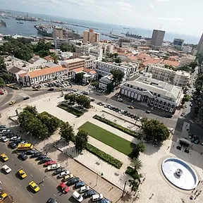 Dakar