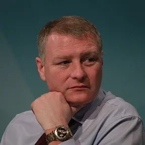 Martin Kenny