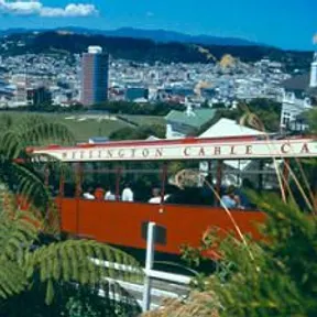 Wellington