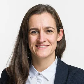 Marionna Schlatter
