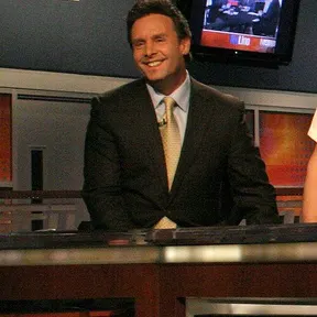 Karl Ravech