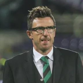 Eusebio Di Francesco